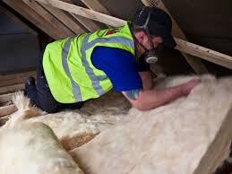 Best Insulation for New Construction  in Mclean, VA